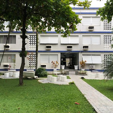 Apto Com Ar Condicionado A 200 M Da Praia - Atras Do Shopping Enseada Apartment Guaruja Bagian luar foto