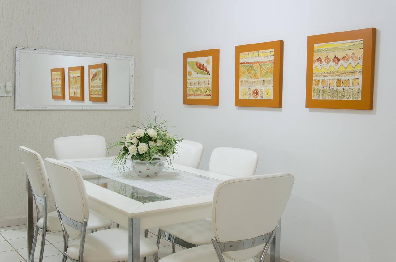 Apto Com Ar Condicionado A 200 M Da Praia - Atras Do Shopping Enseada Apartment Guaruja Bagian luar foto